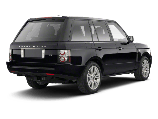 2010 Land Rover Range Rover Sport Utility